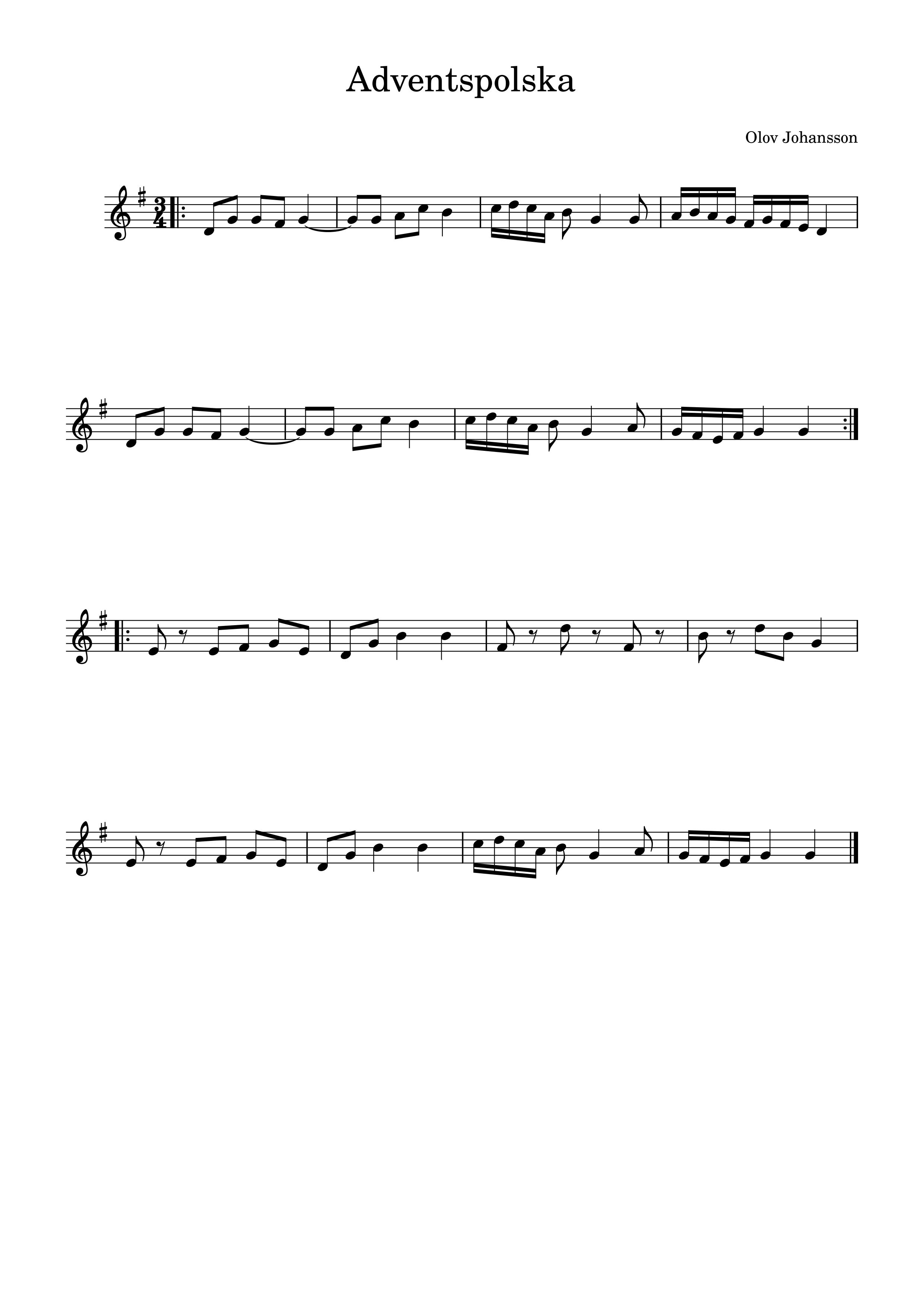 Sheet music