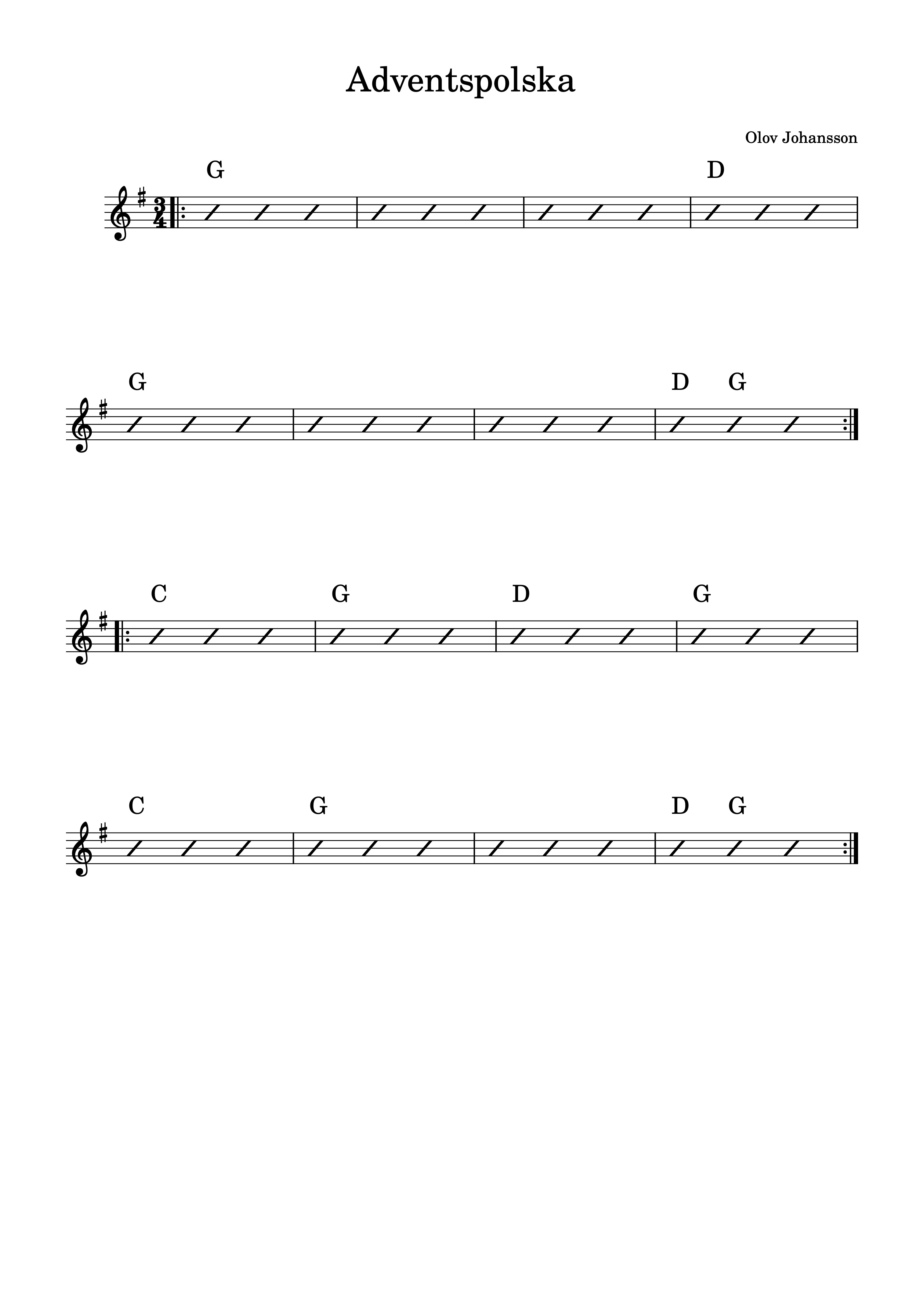 Sheet music