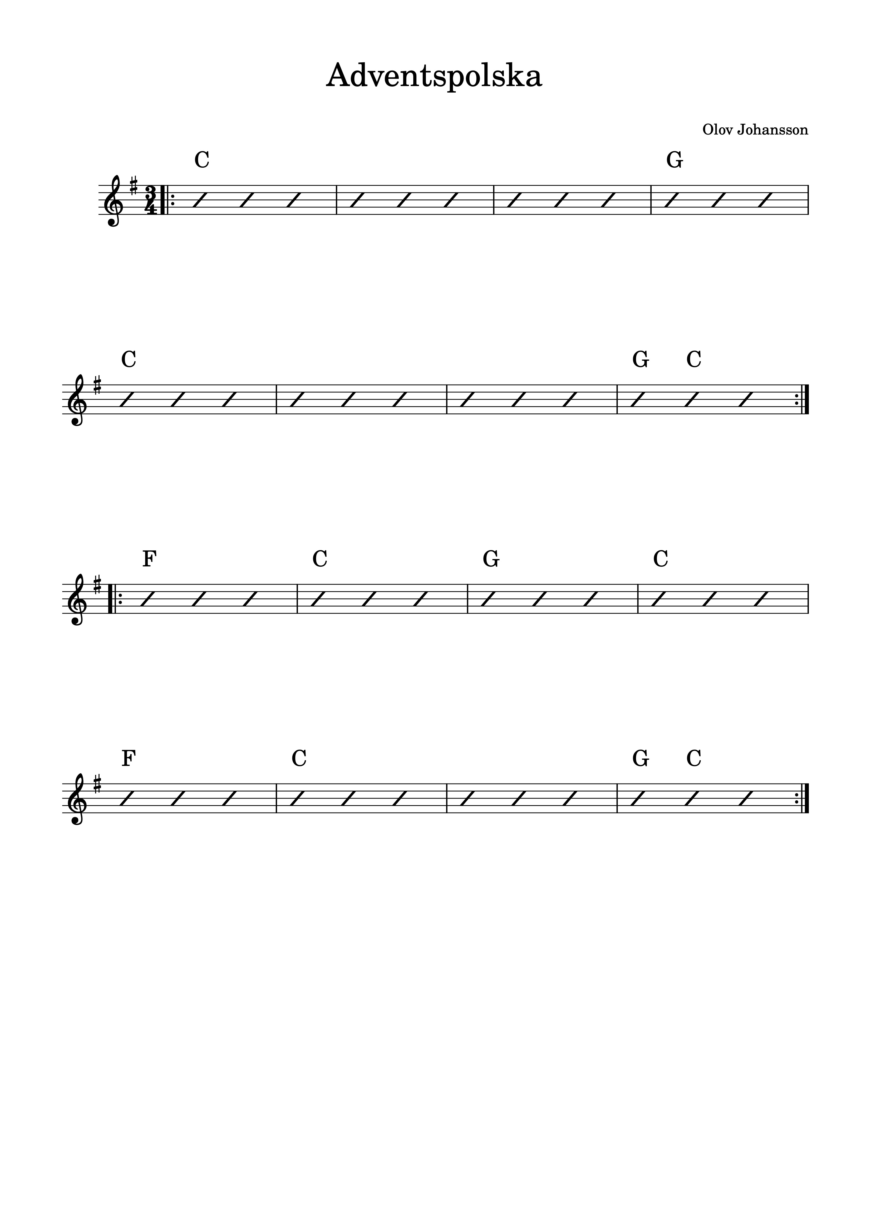 Sheet music