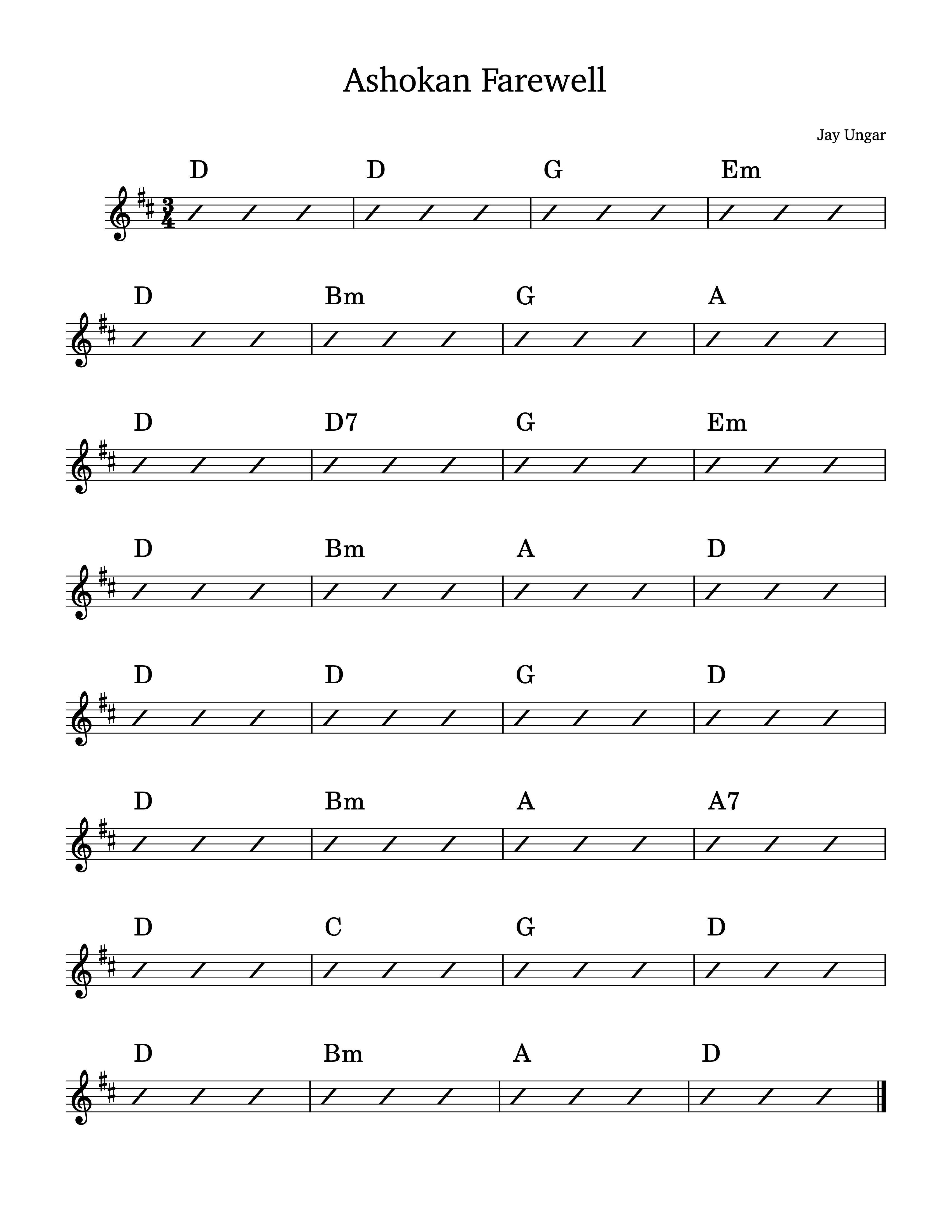 Sheet music
