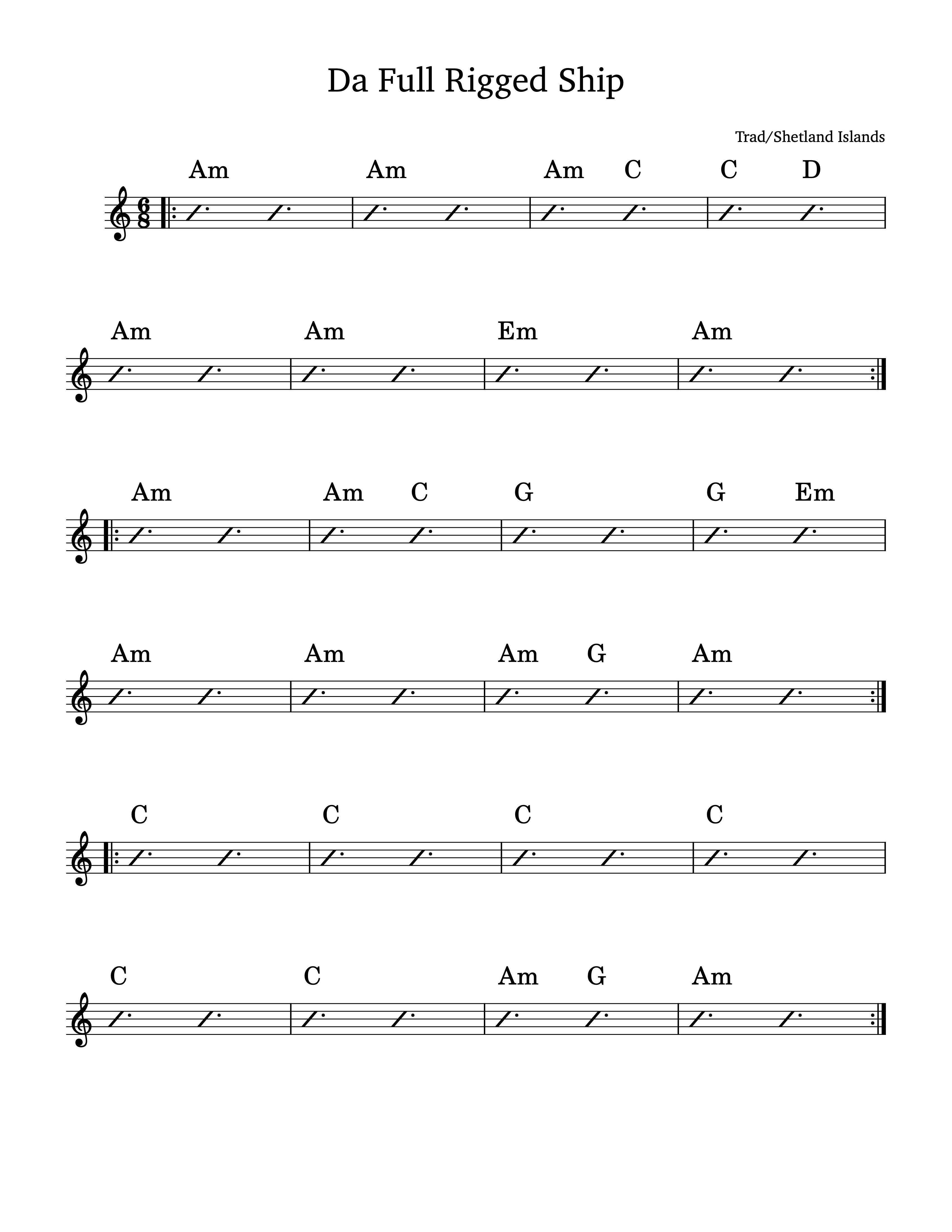 Sheet music