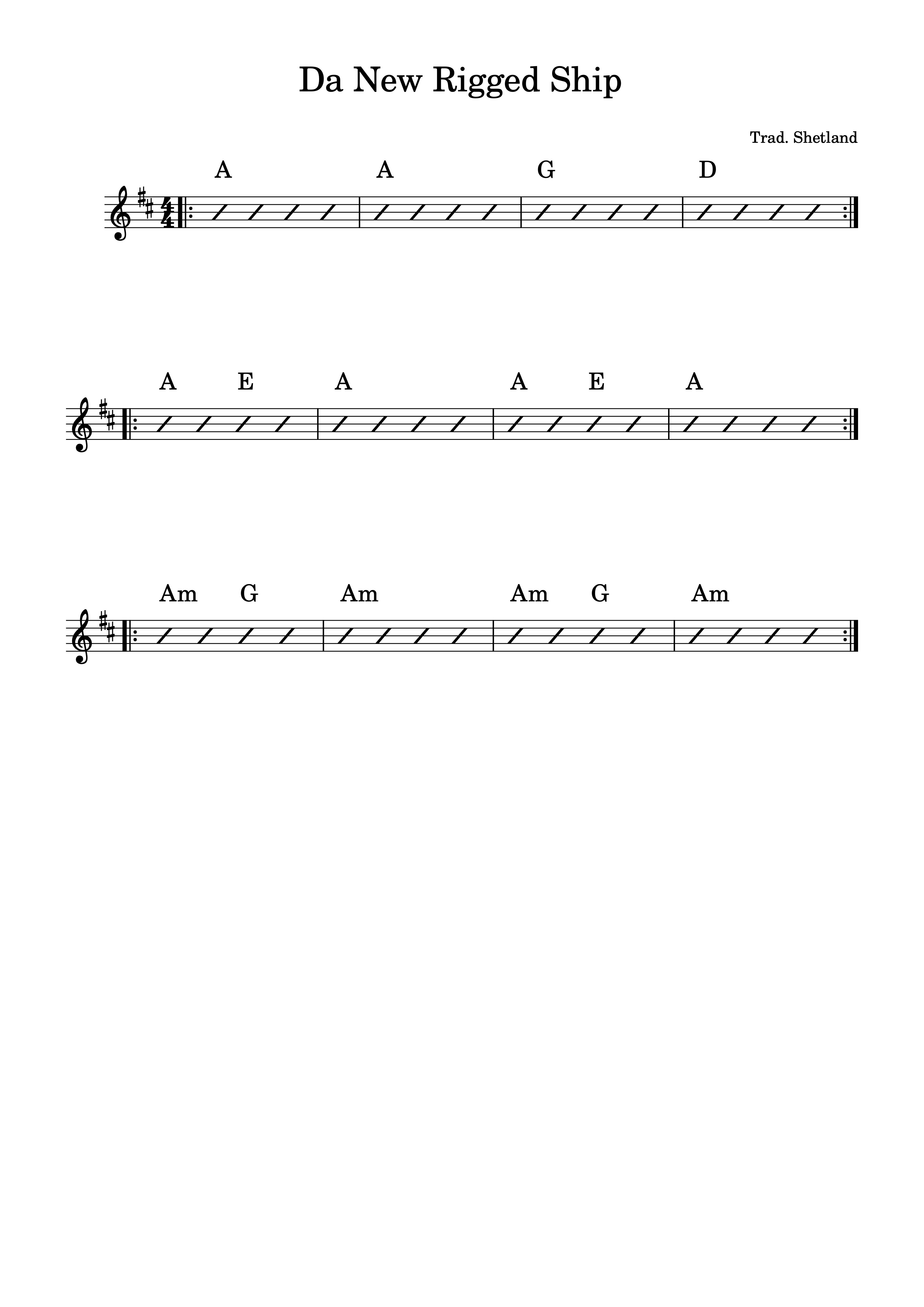 Sheet music
