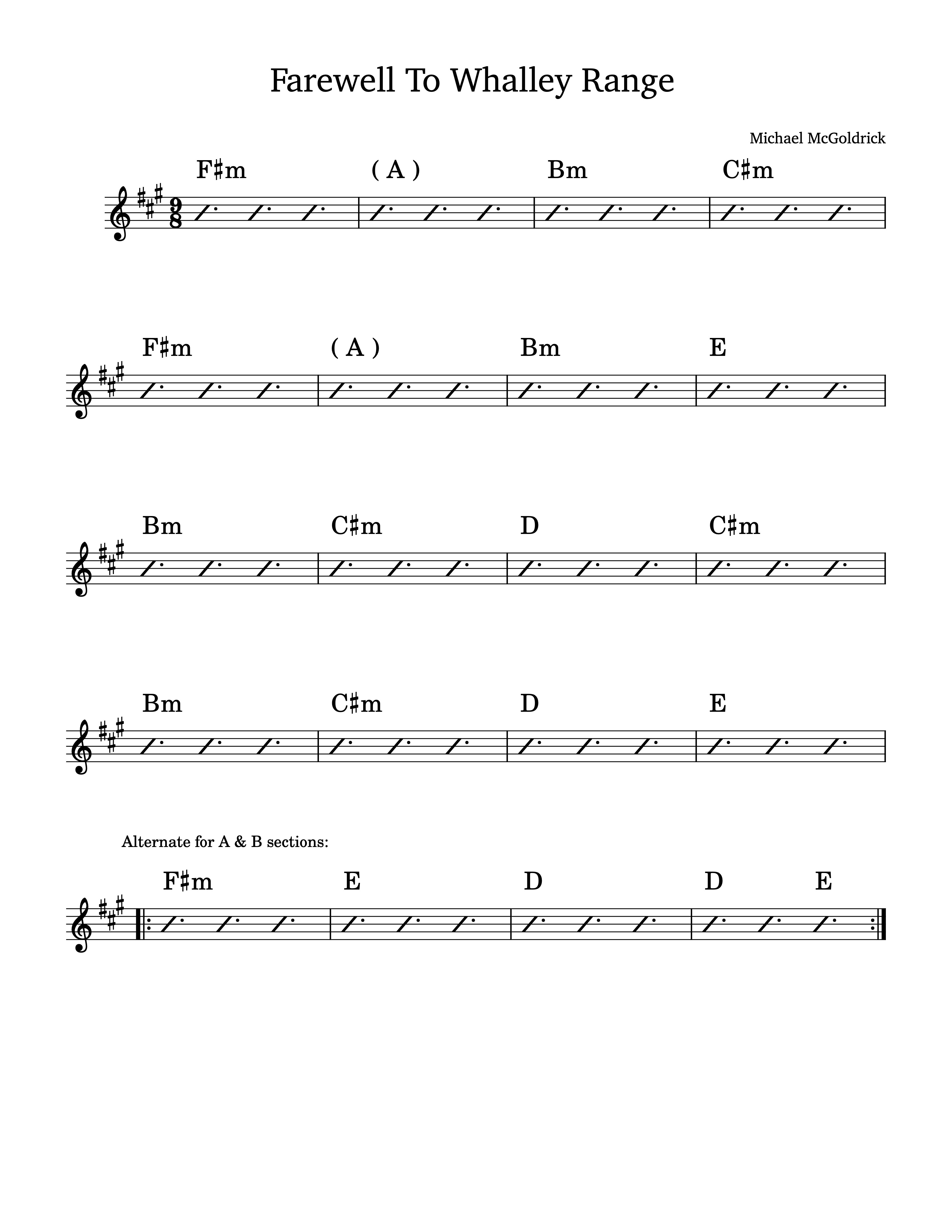 Sheet music