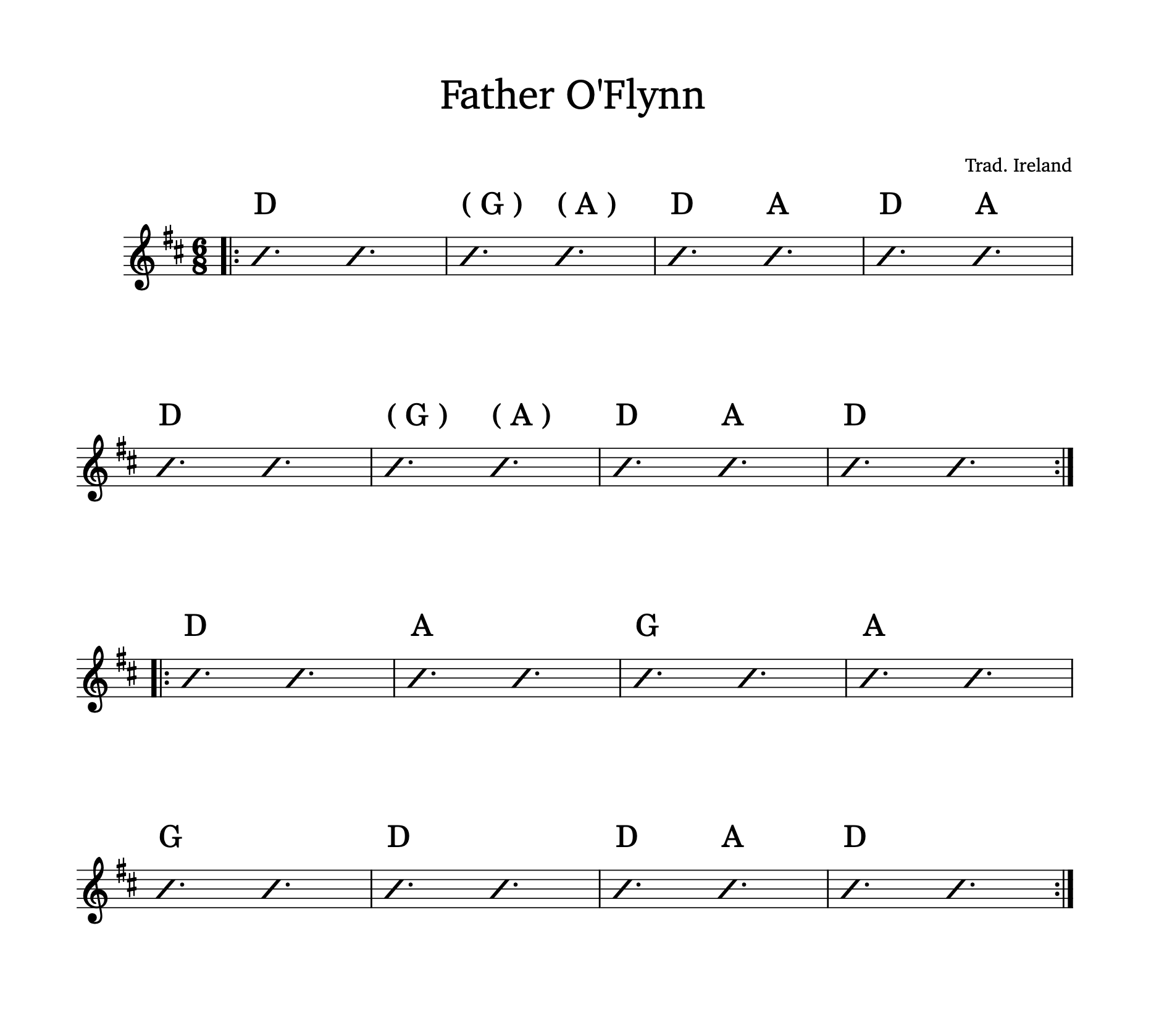 Sheet music