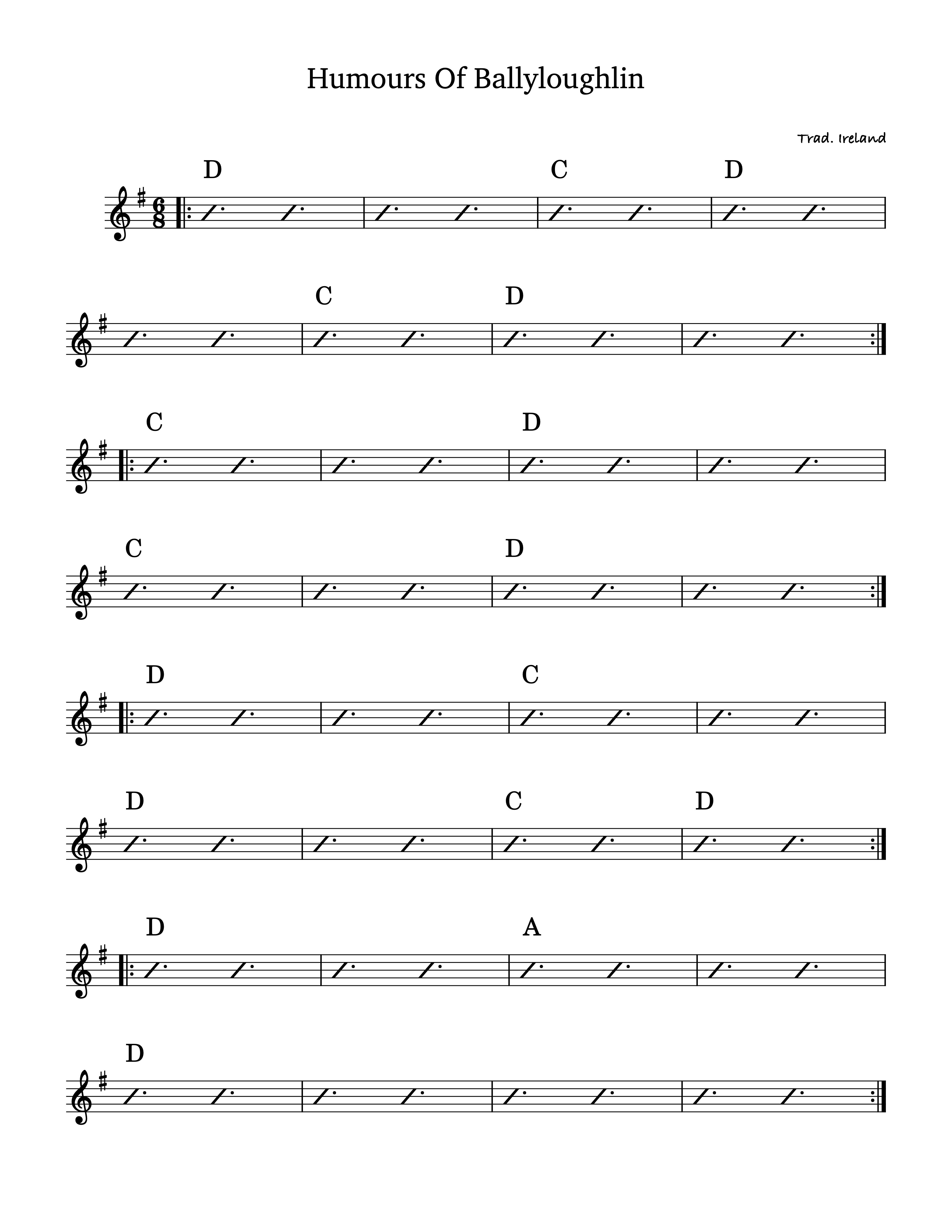 Sheet music