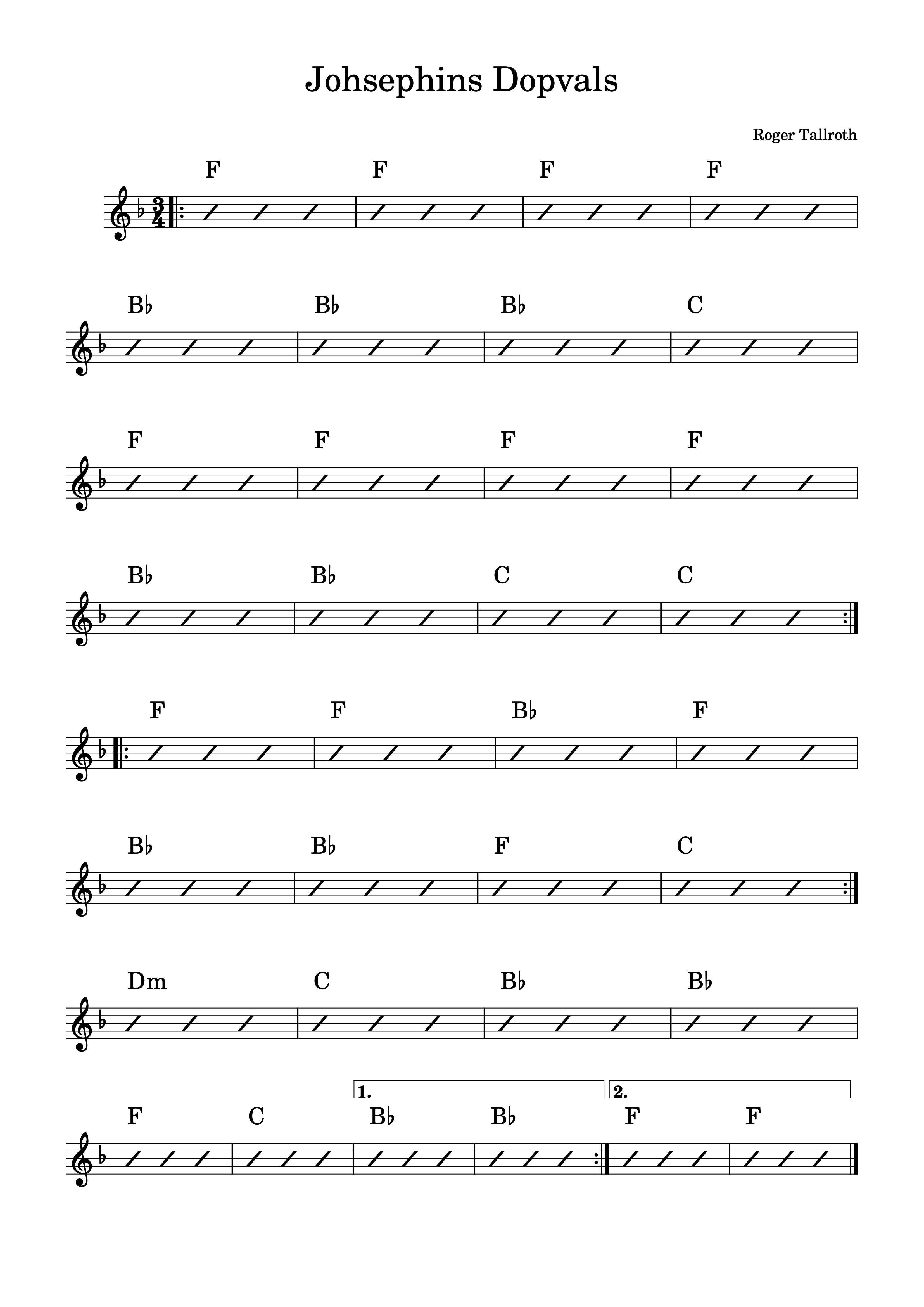 Sheet music
