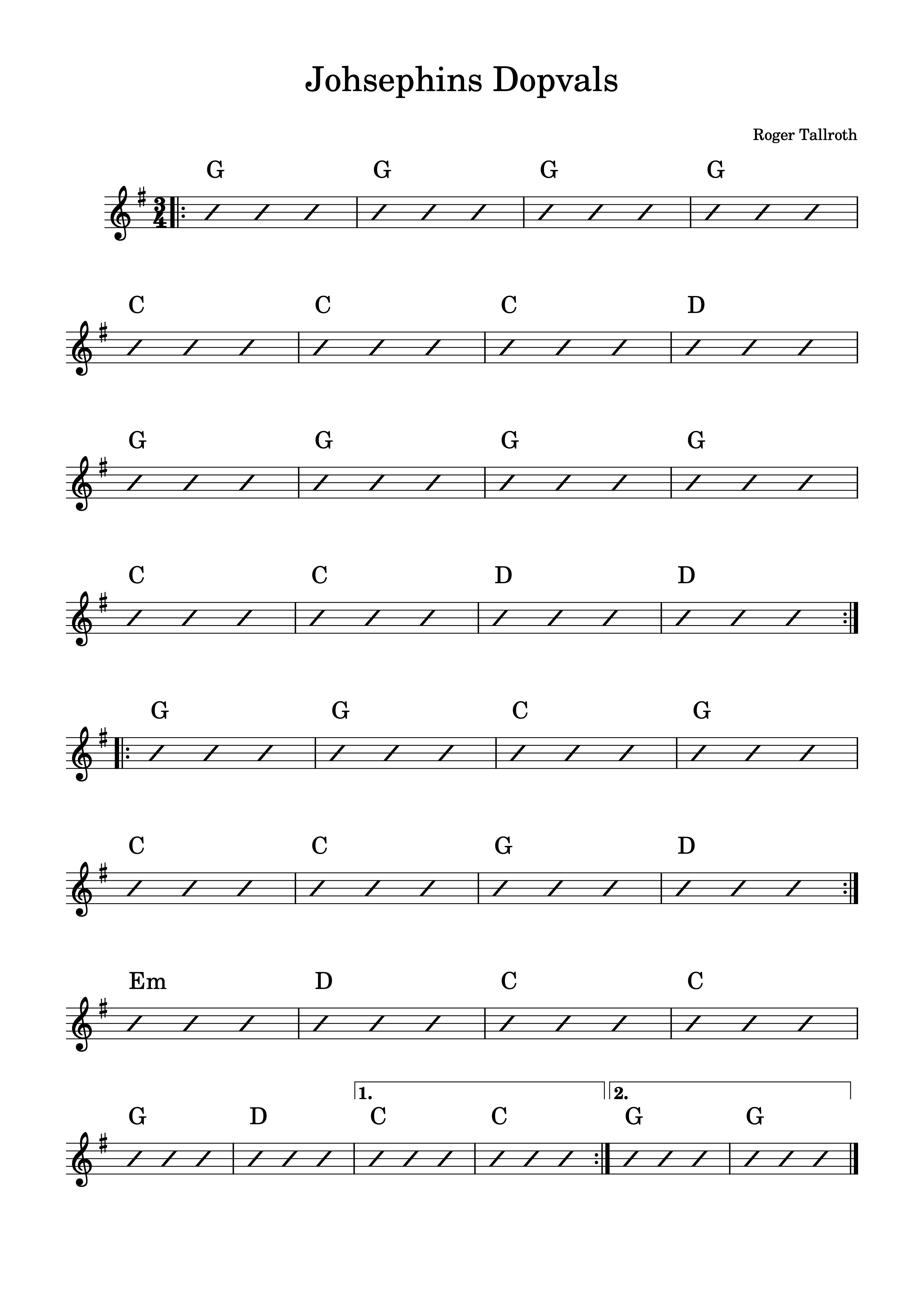 Sheet music