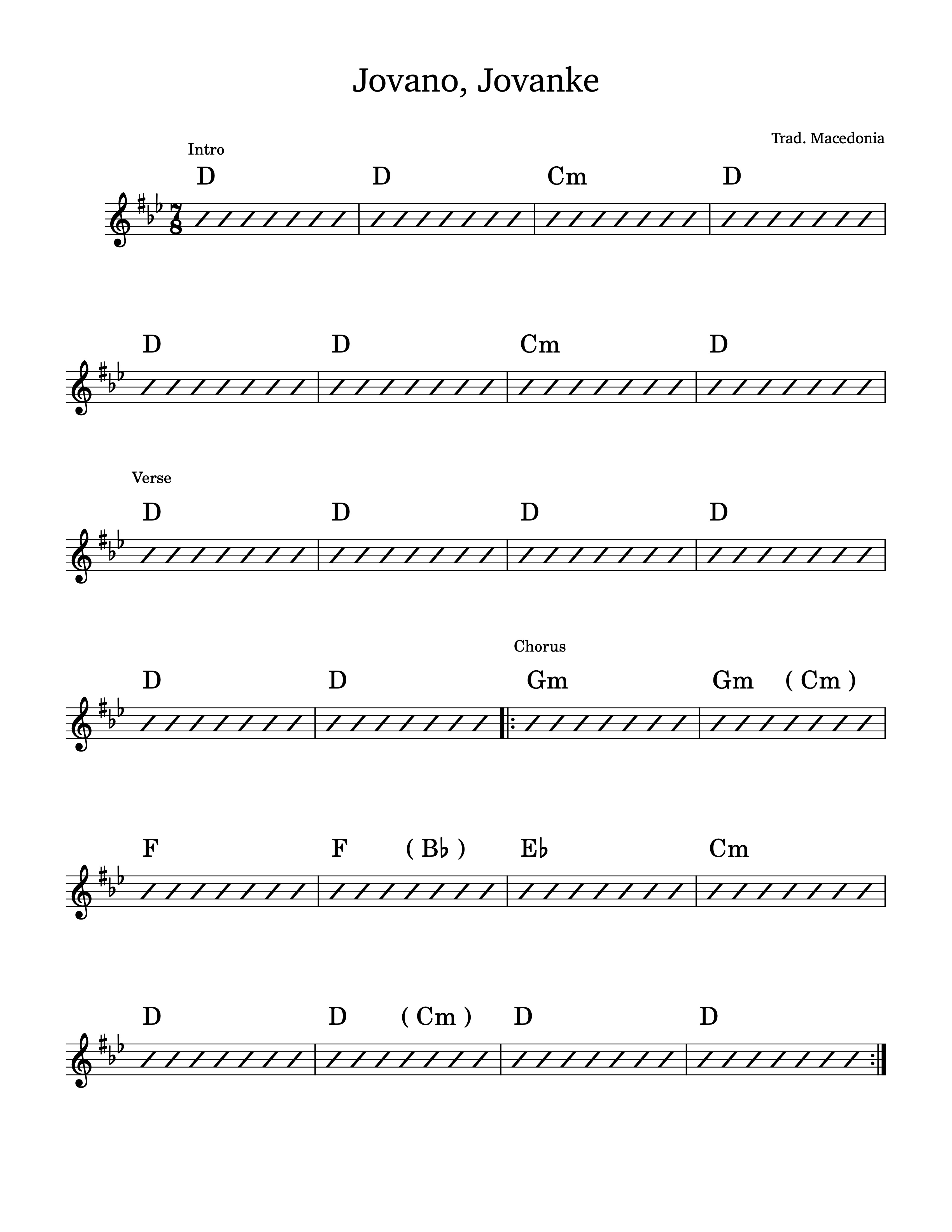 Sheet music