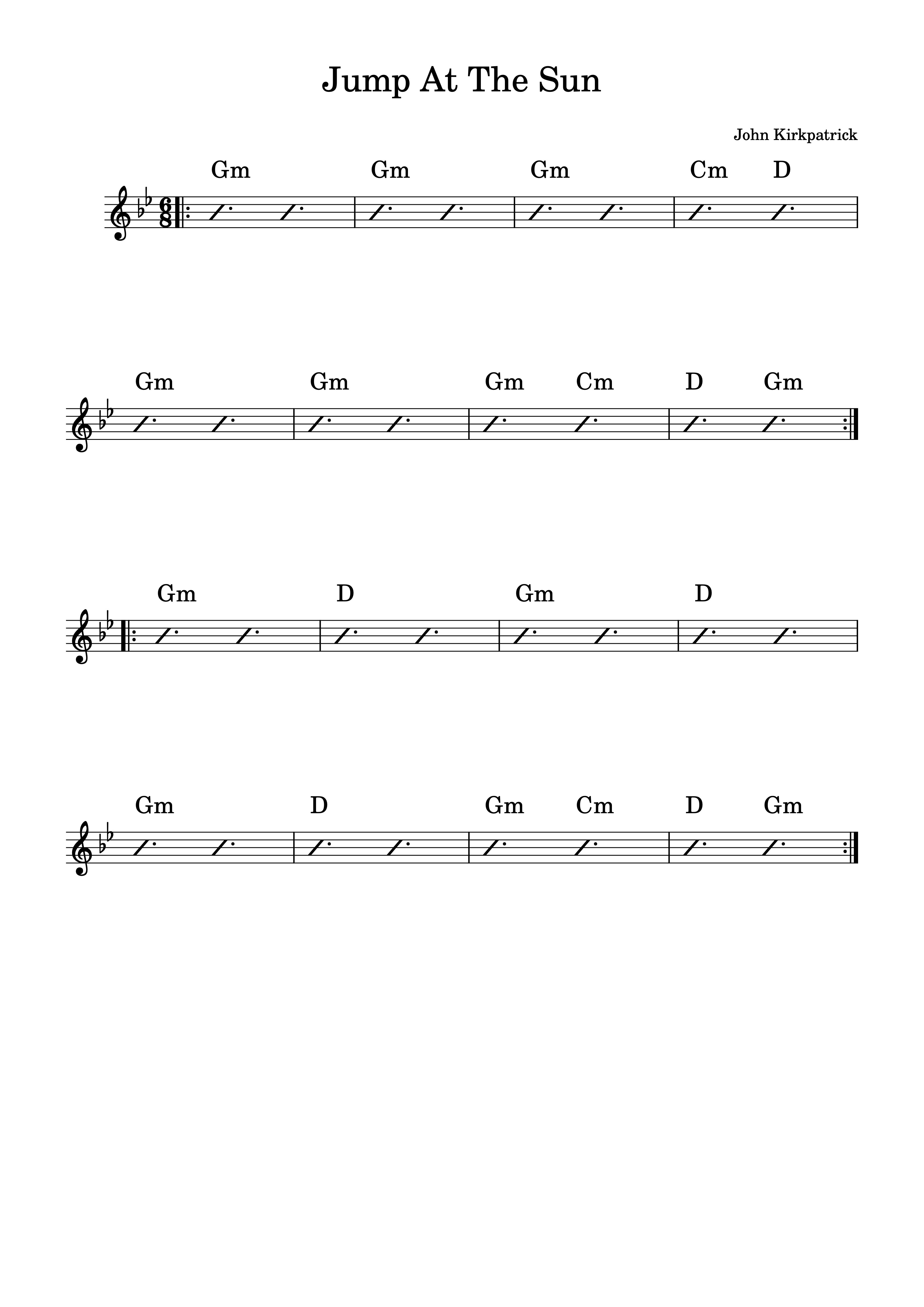 Sheet music