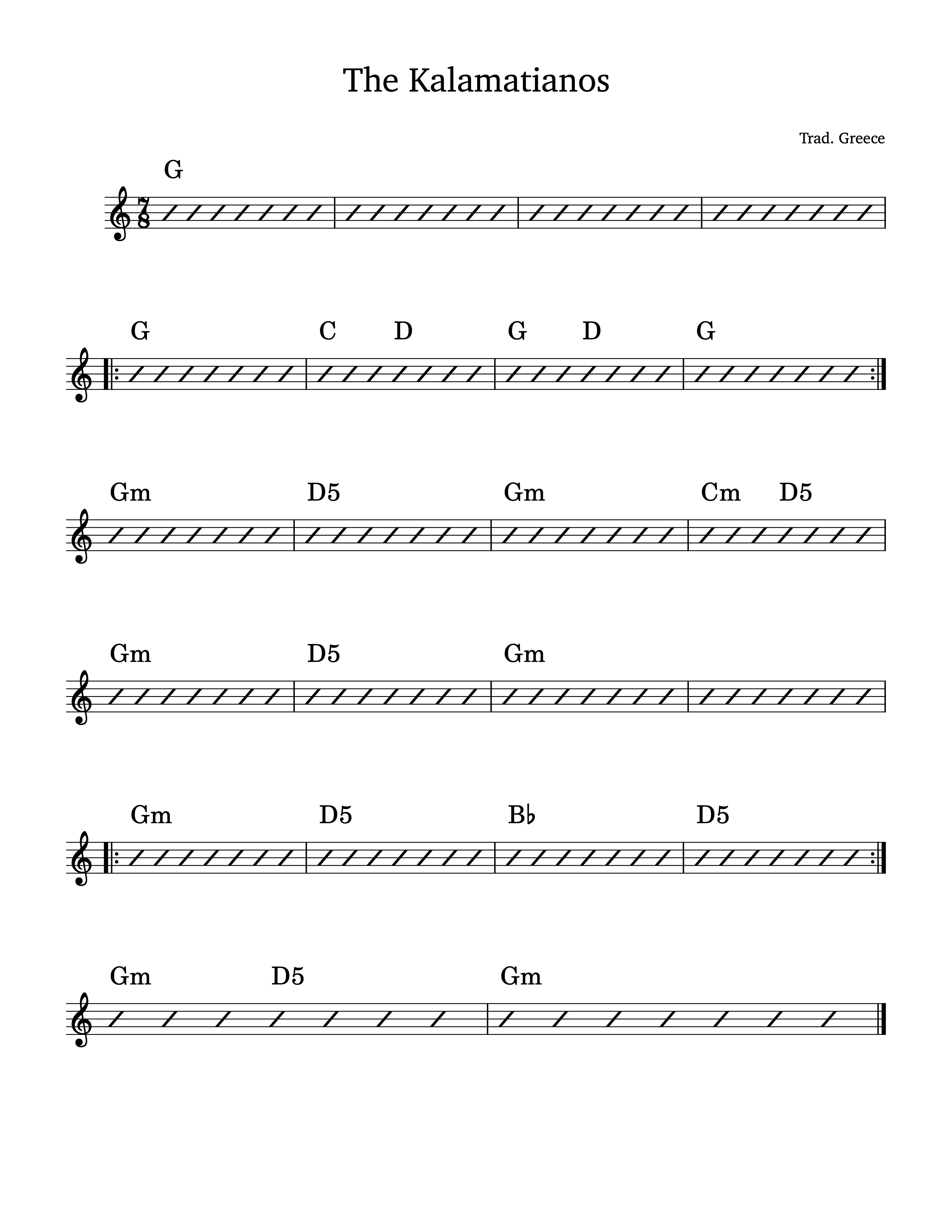 Sheet music