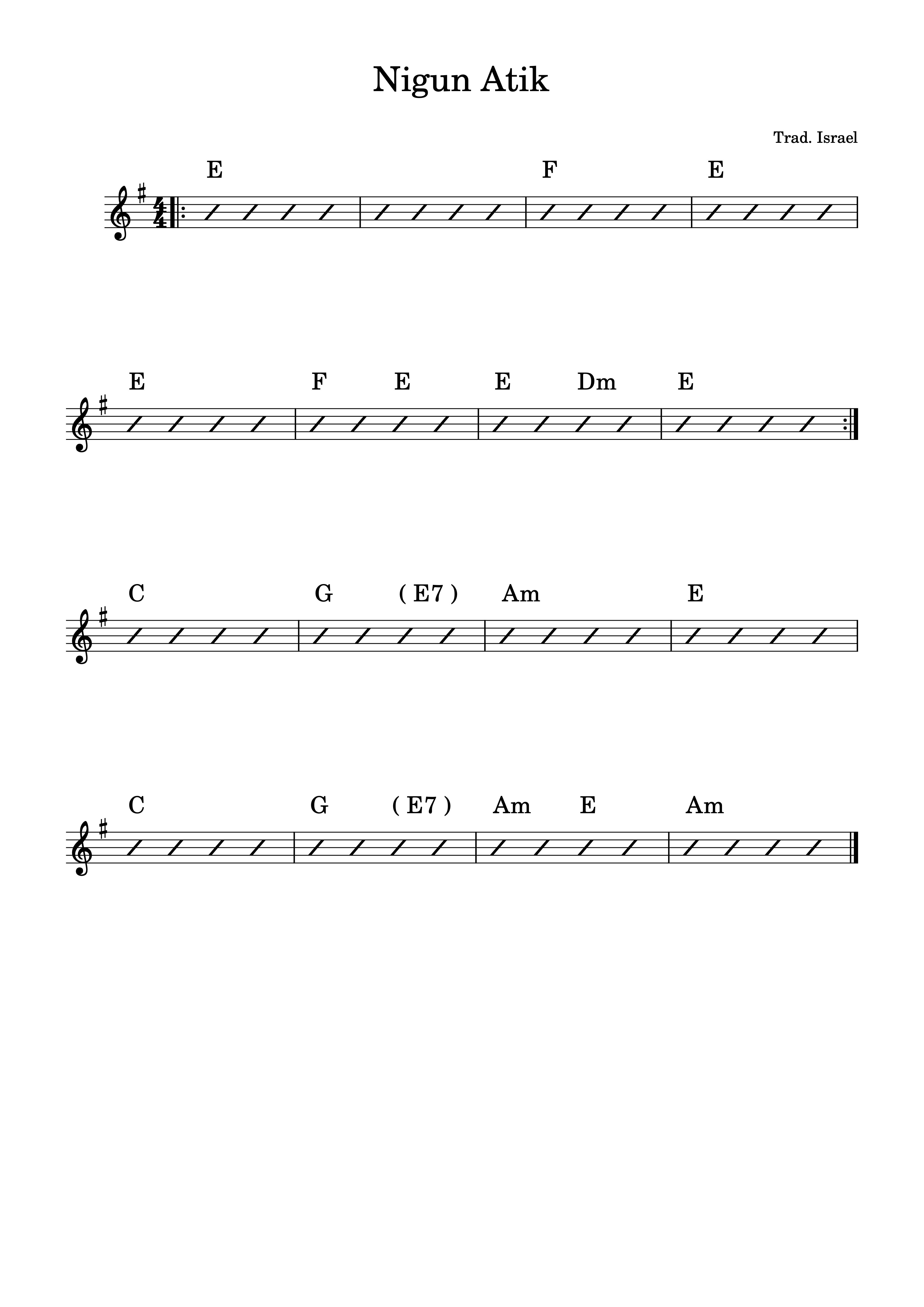 Sheet music