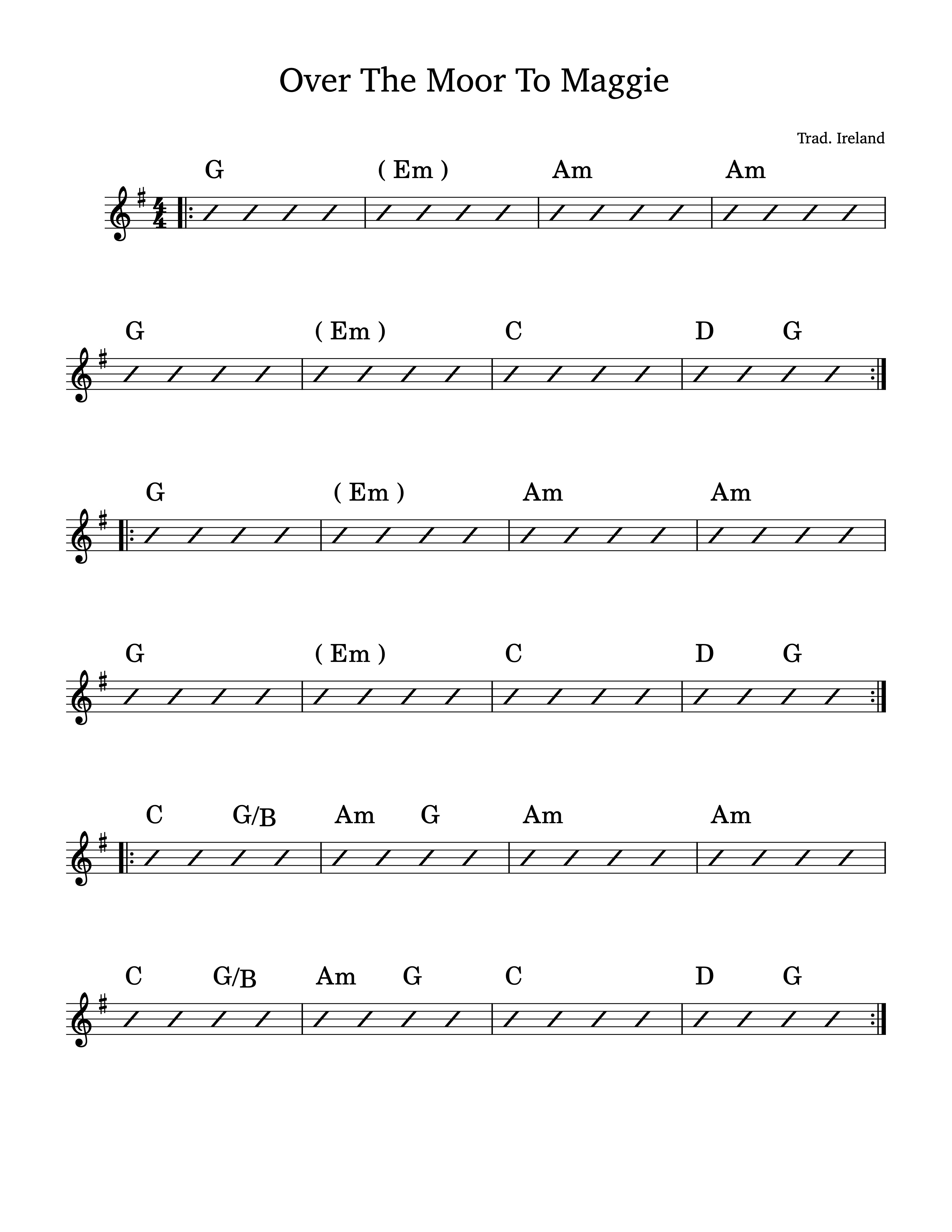 Sheet music