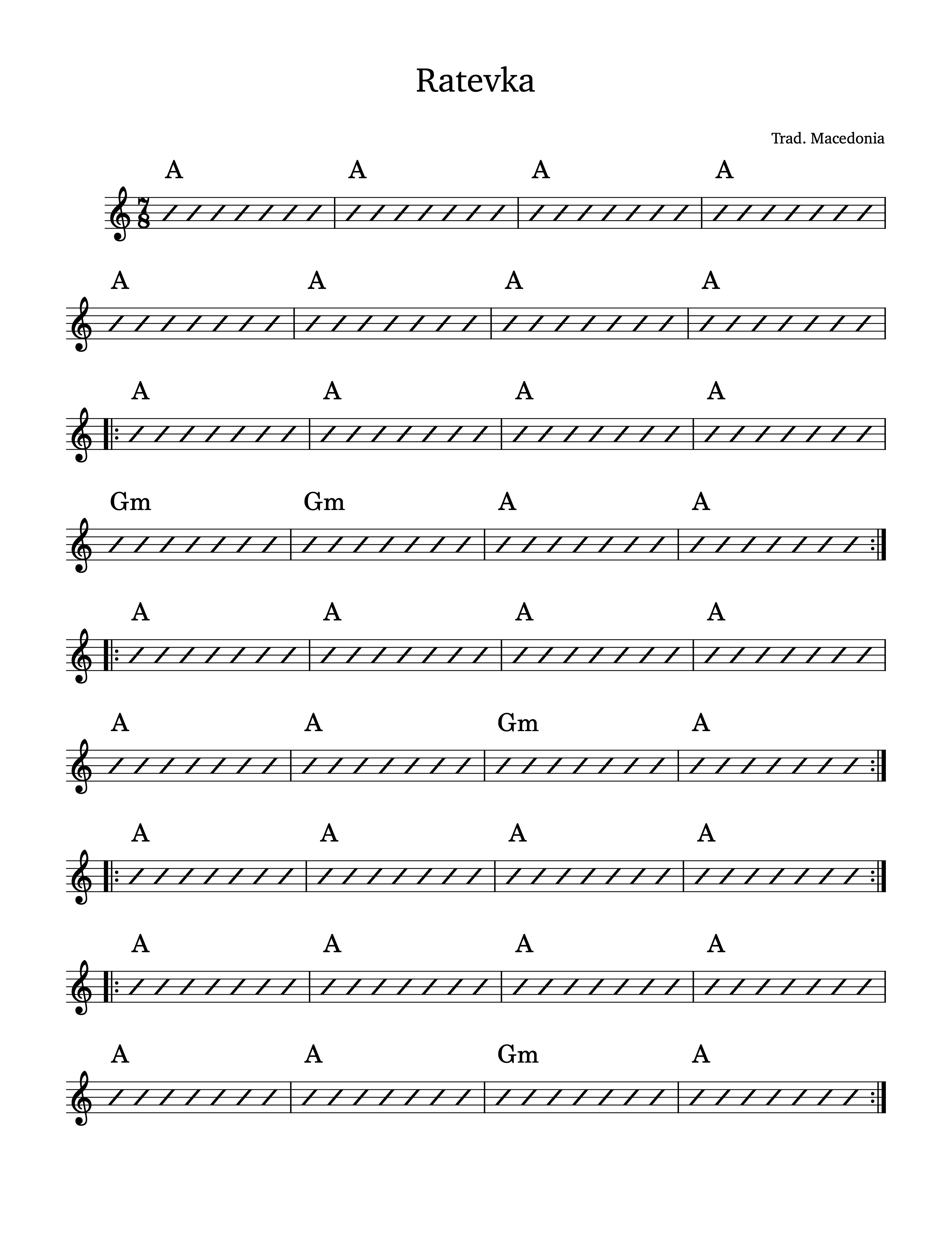 Sheet music