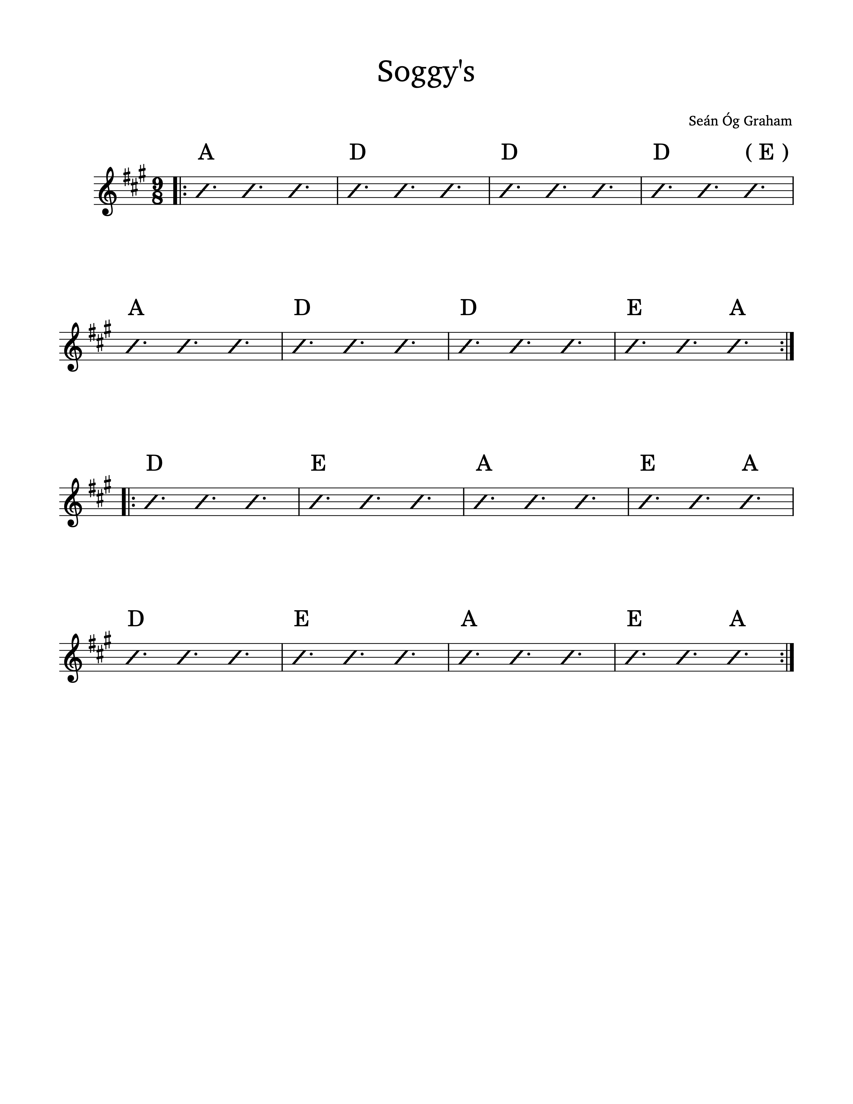 Sheet music