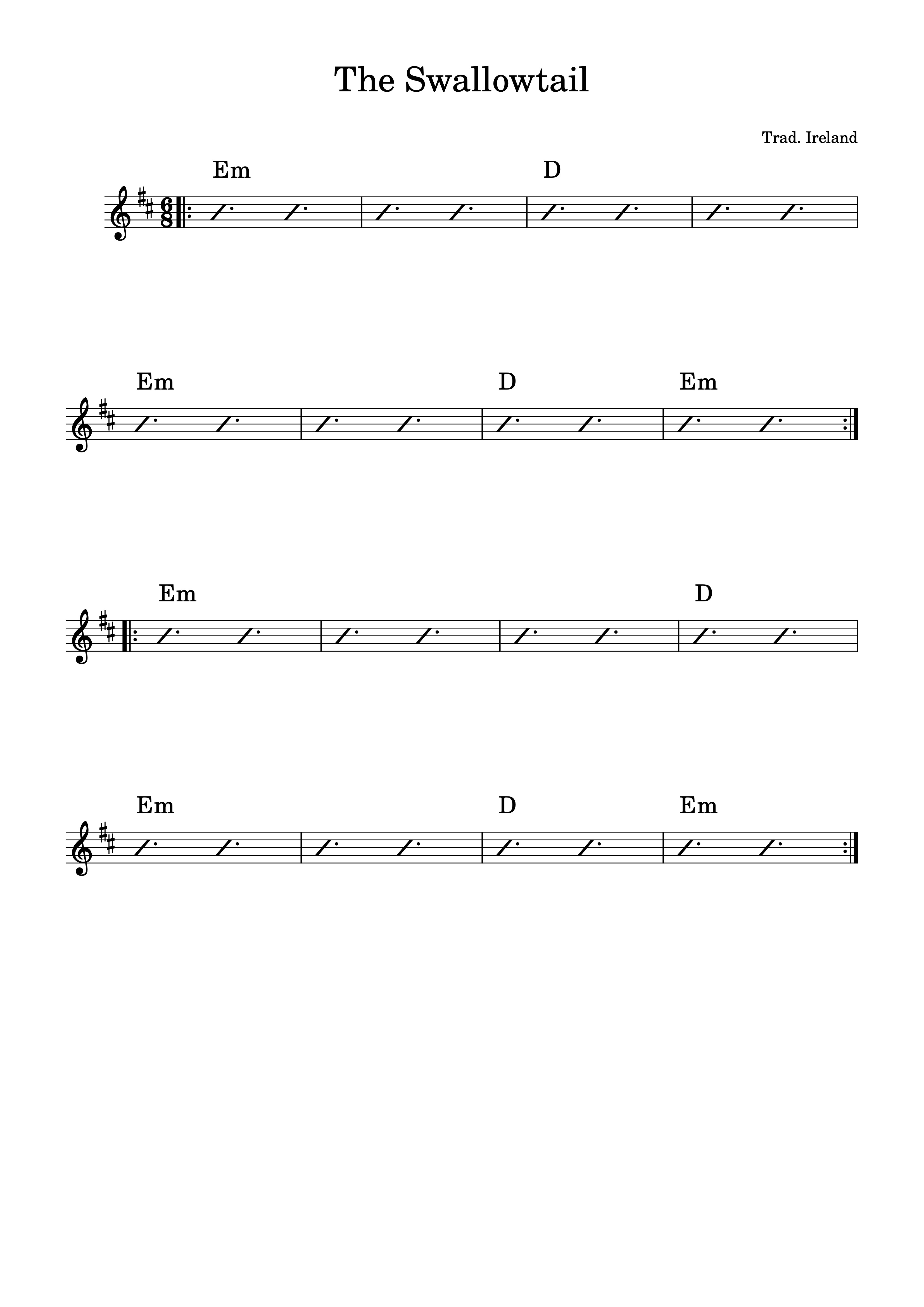 Sheet music