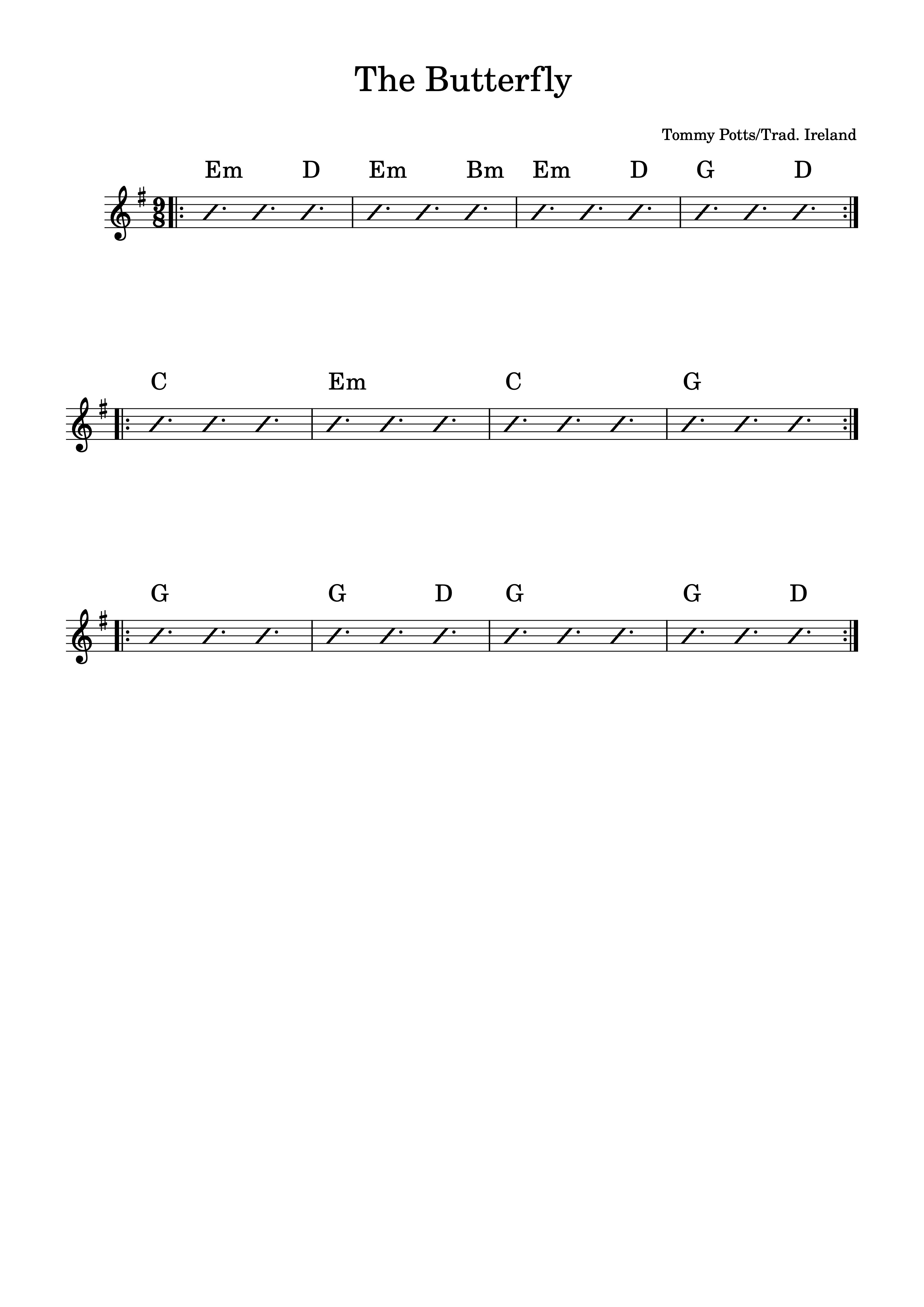 Sheet music