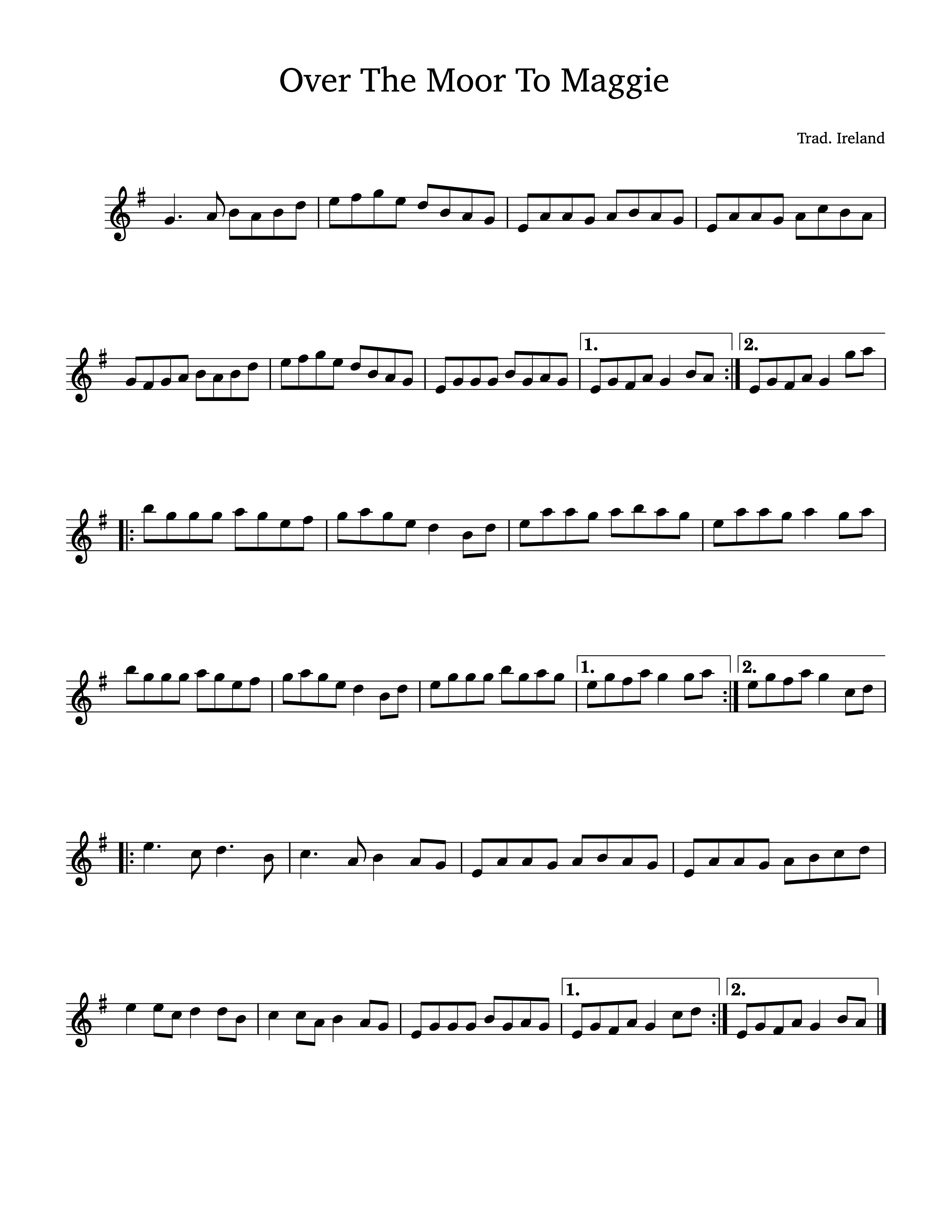 Sheet music