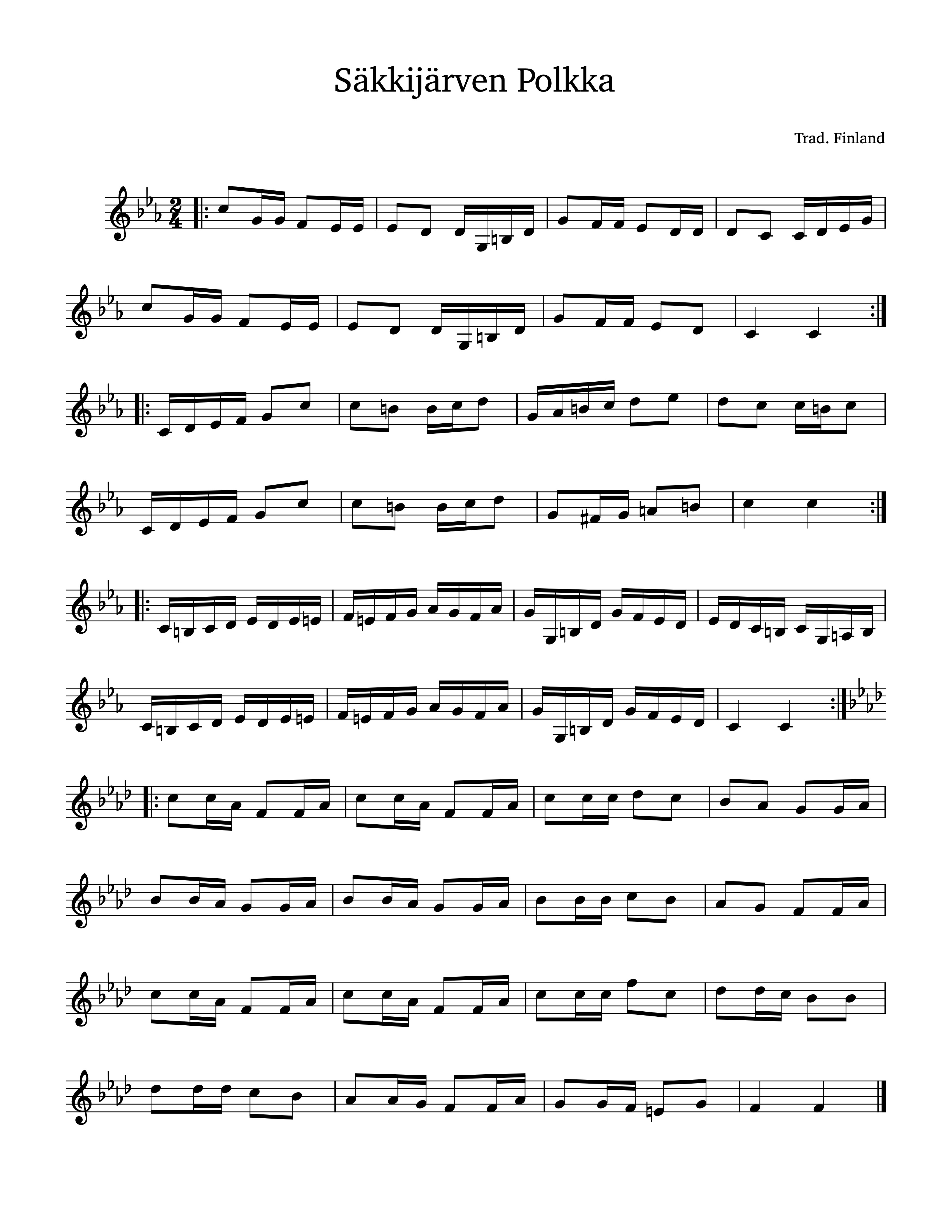 Sheet music