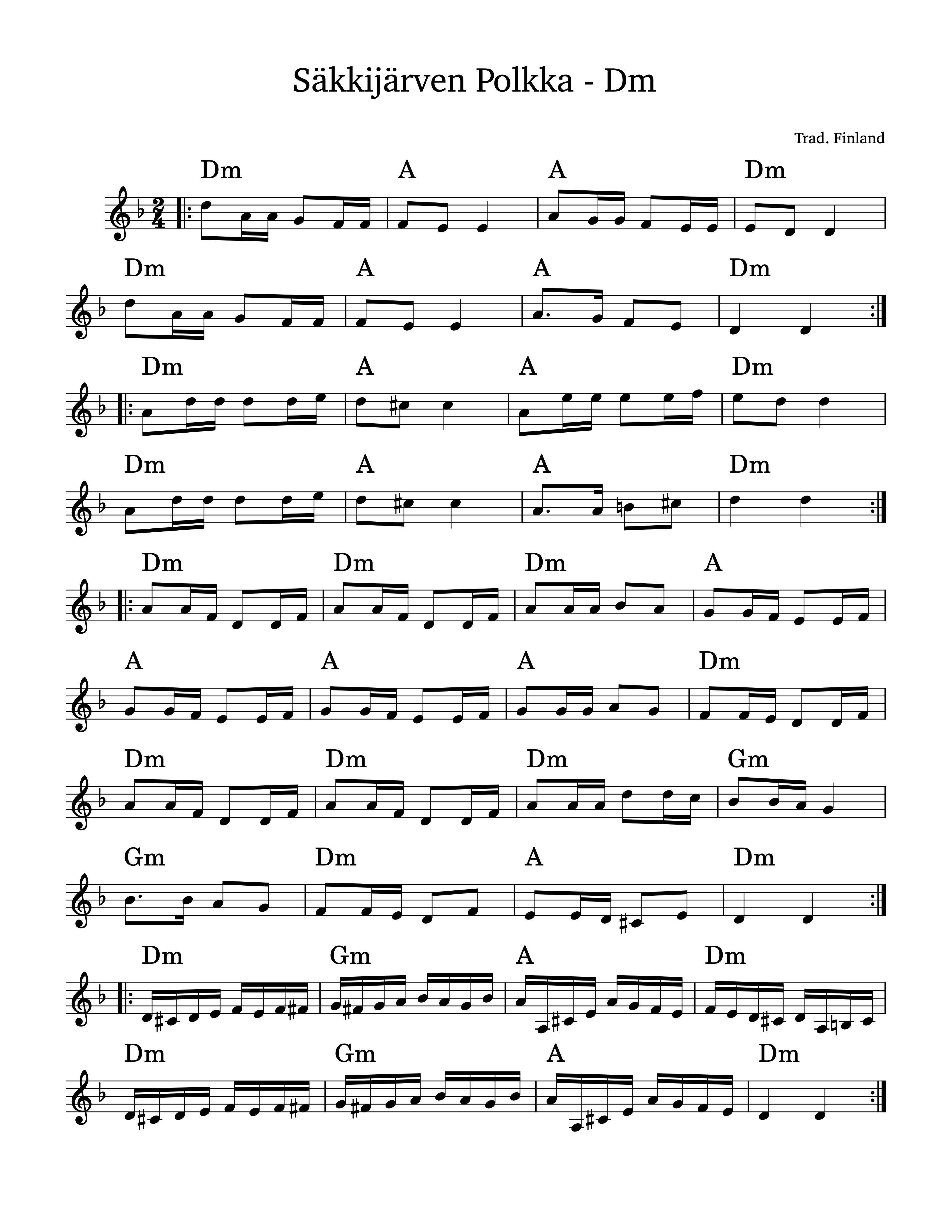 Sheet music