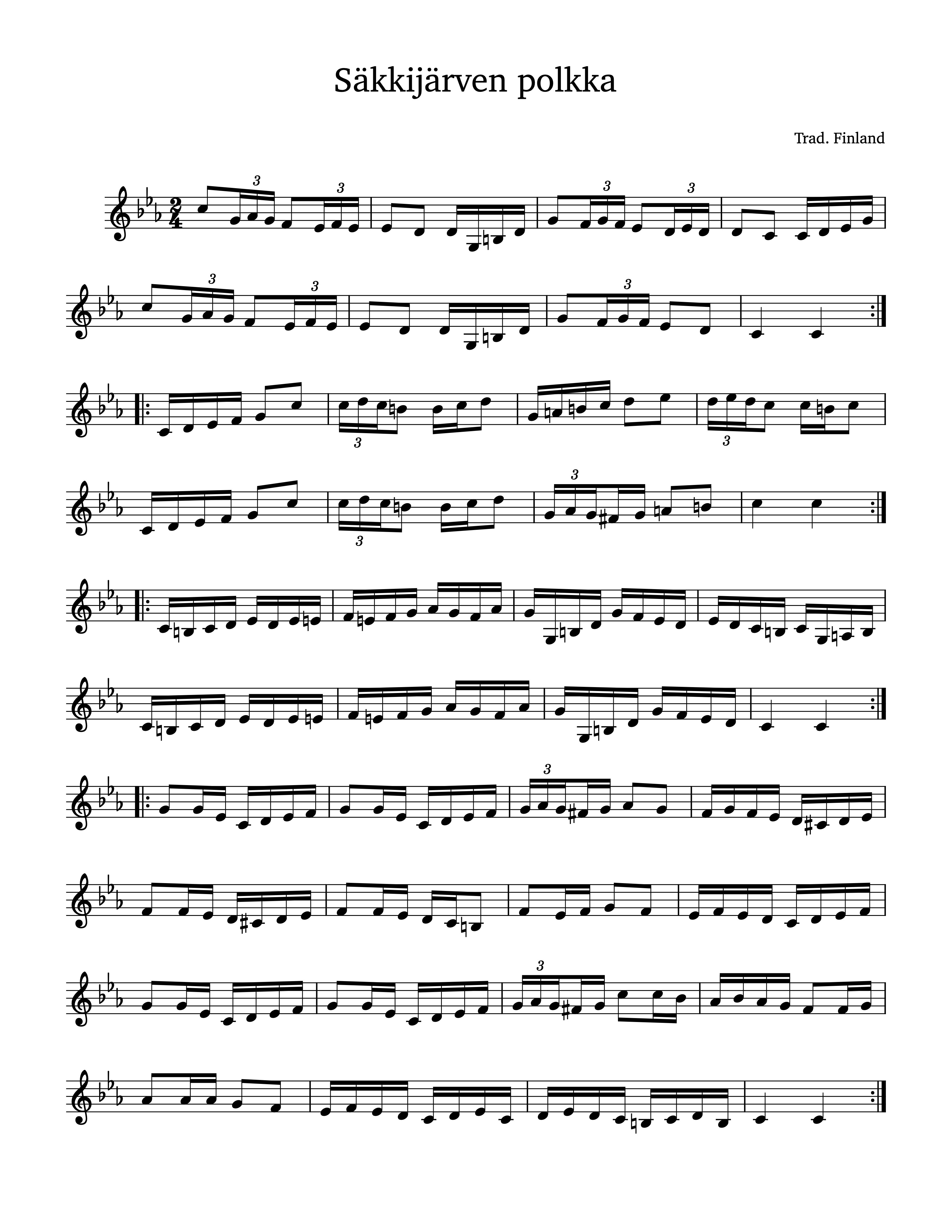Sheet music
