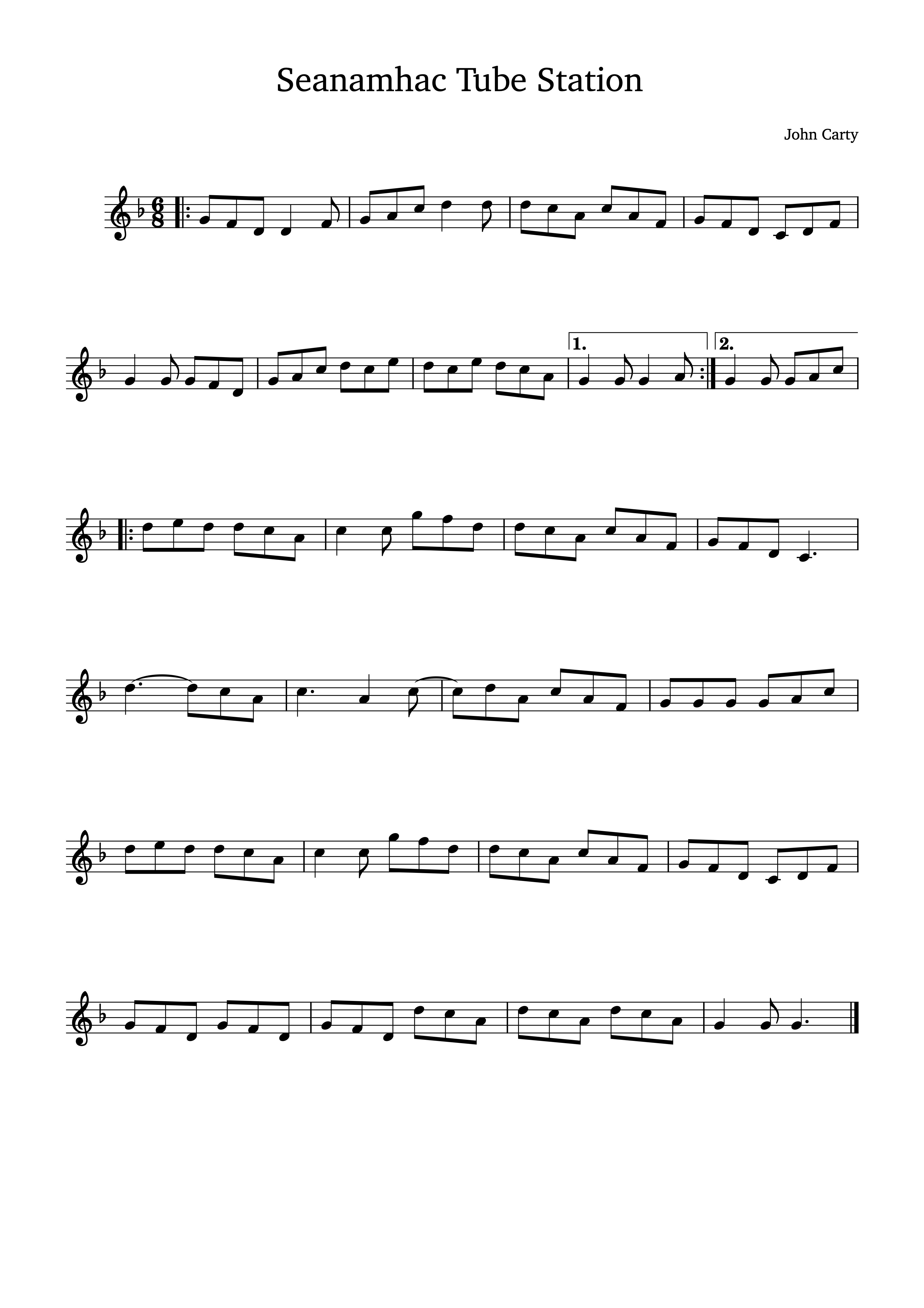 Sheet music