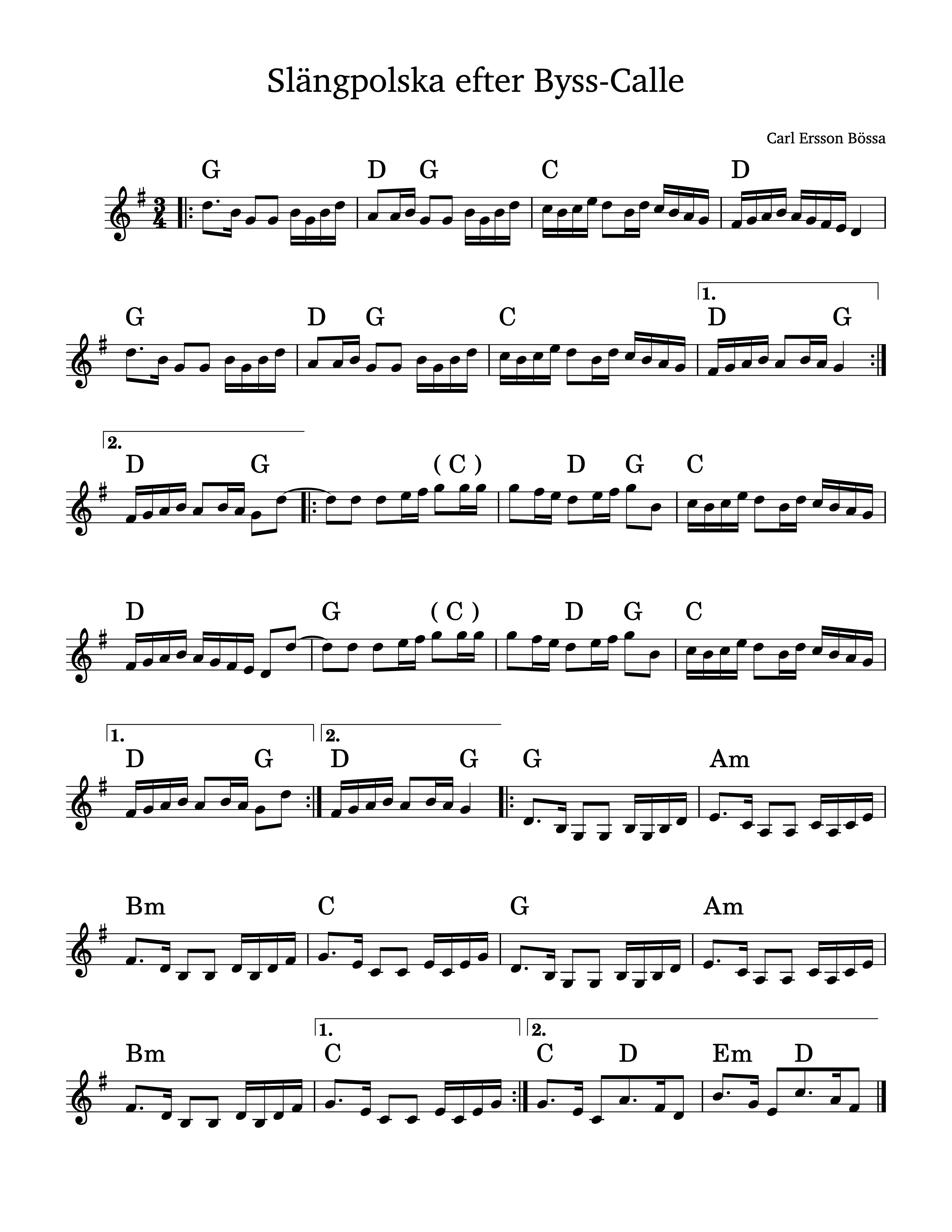 Sheet music