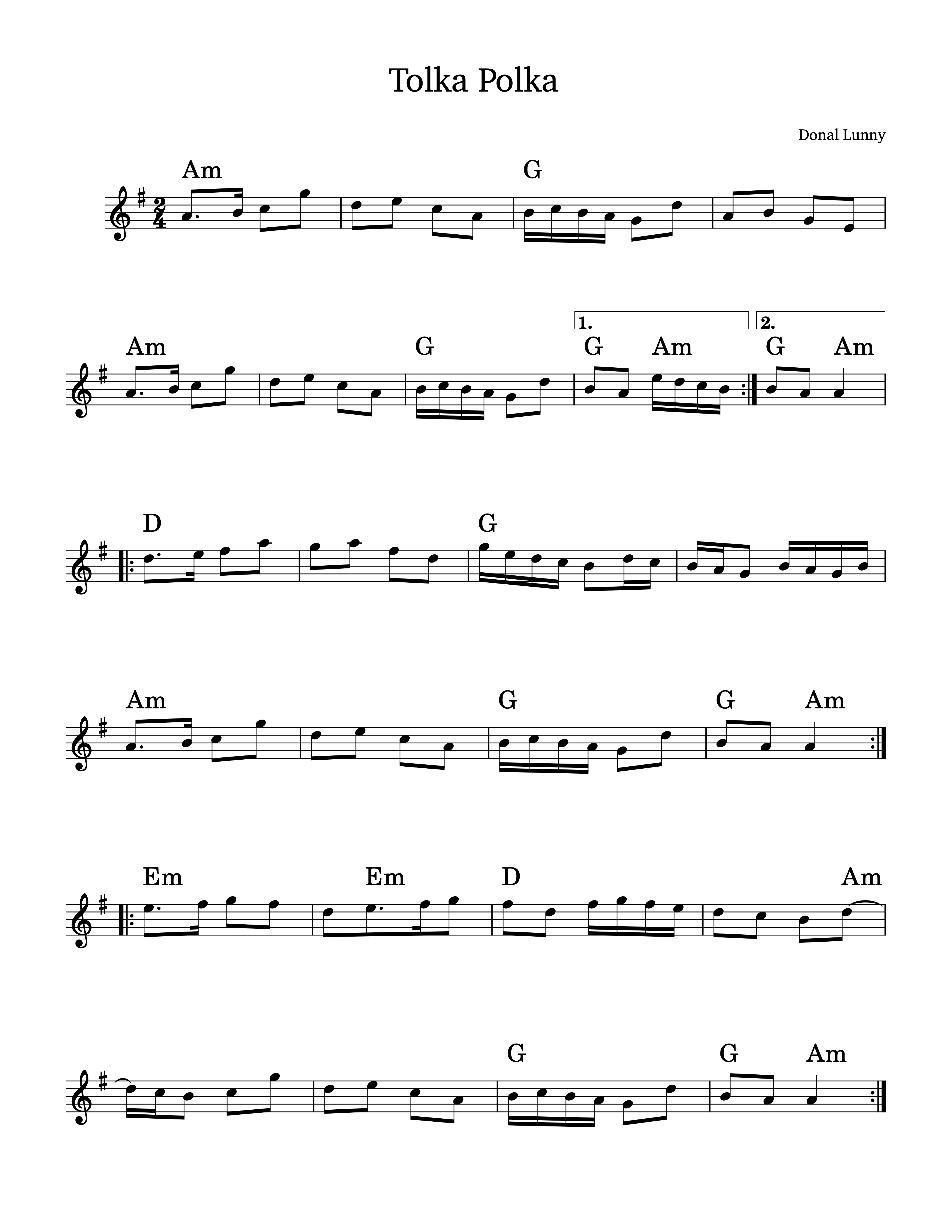 Sheet music